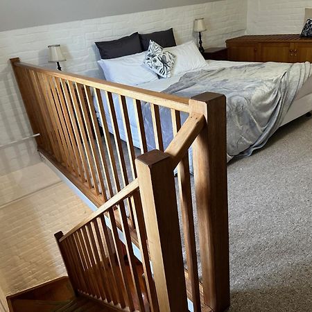 Woolmers Estate Longford Εξωτερικό φωτογραφία