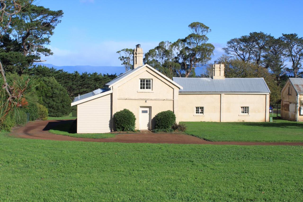 Woolmers Estate Longford Εξωτερικό φωτογραφία