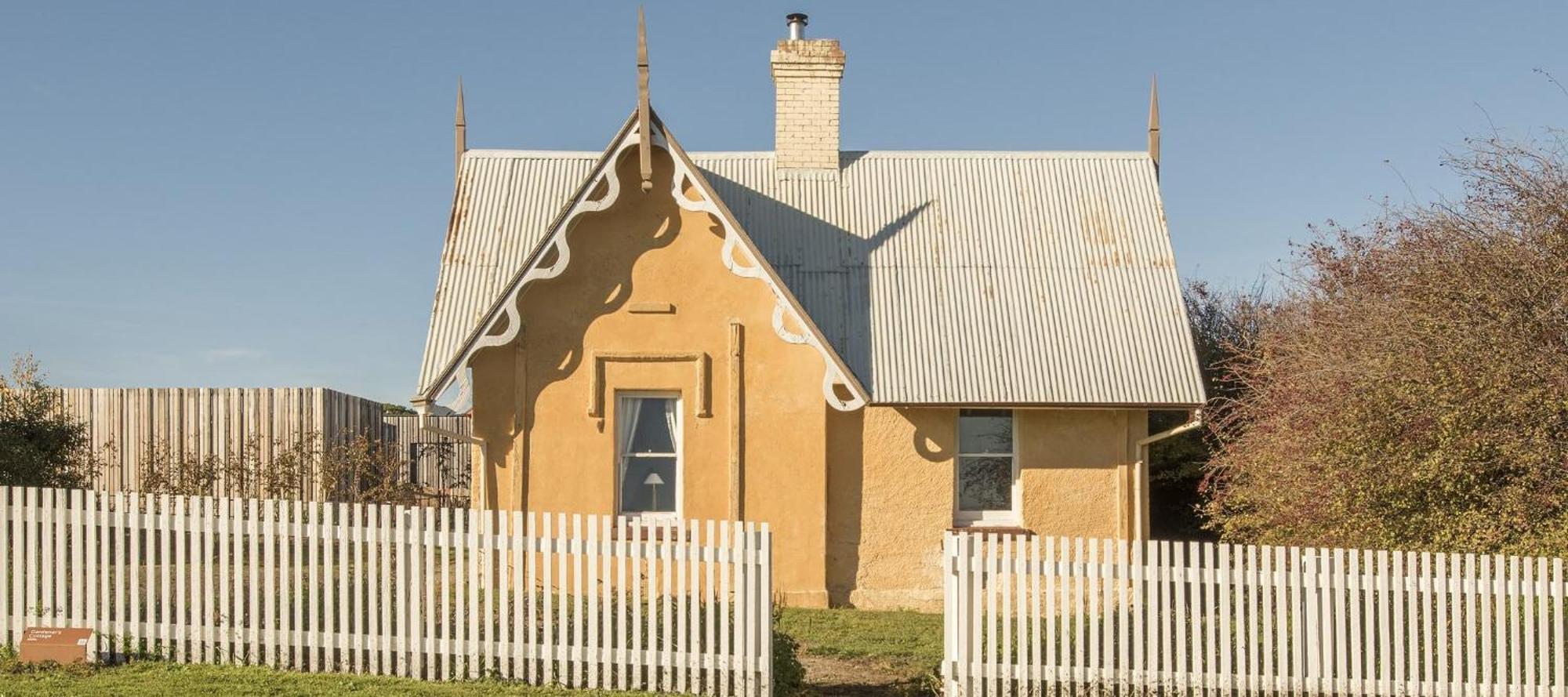 Woolmers Estate Longford Εξωτερικό φωτογραφία