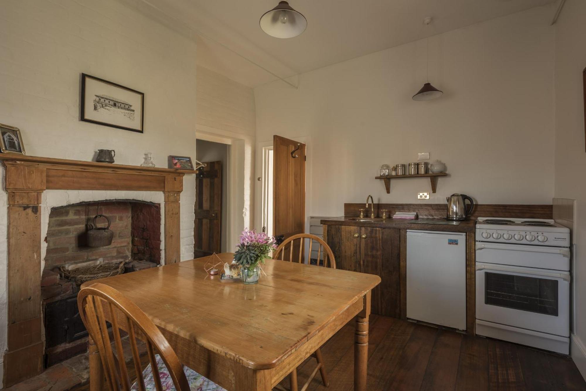 Woolmers Estate Longford Εξωτερικό φωτογραφία