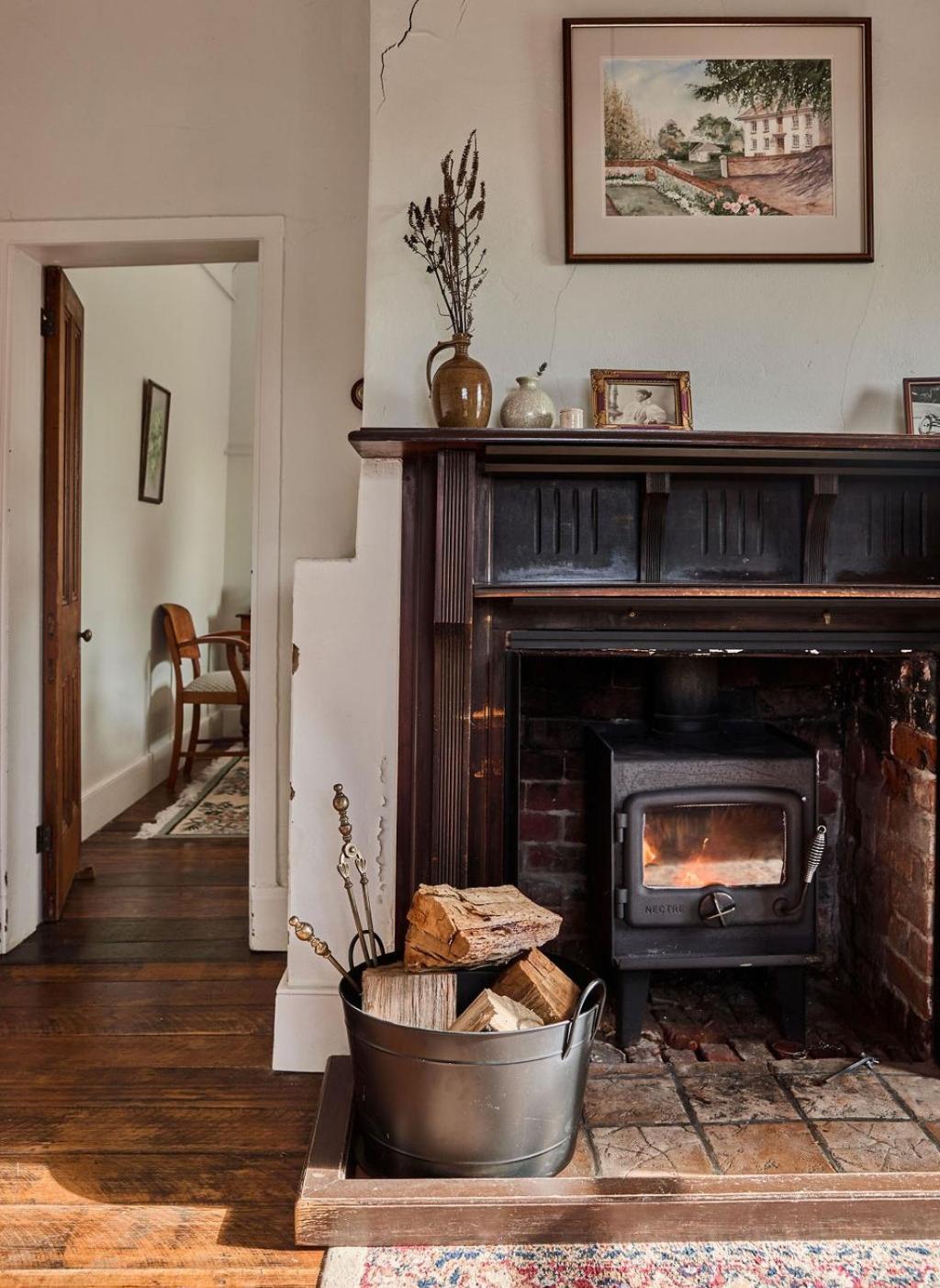 Woolmers Estate Longford Εξωτερικό φωτογραφία
