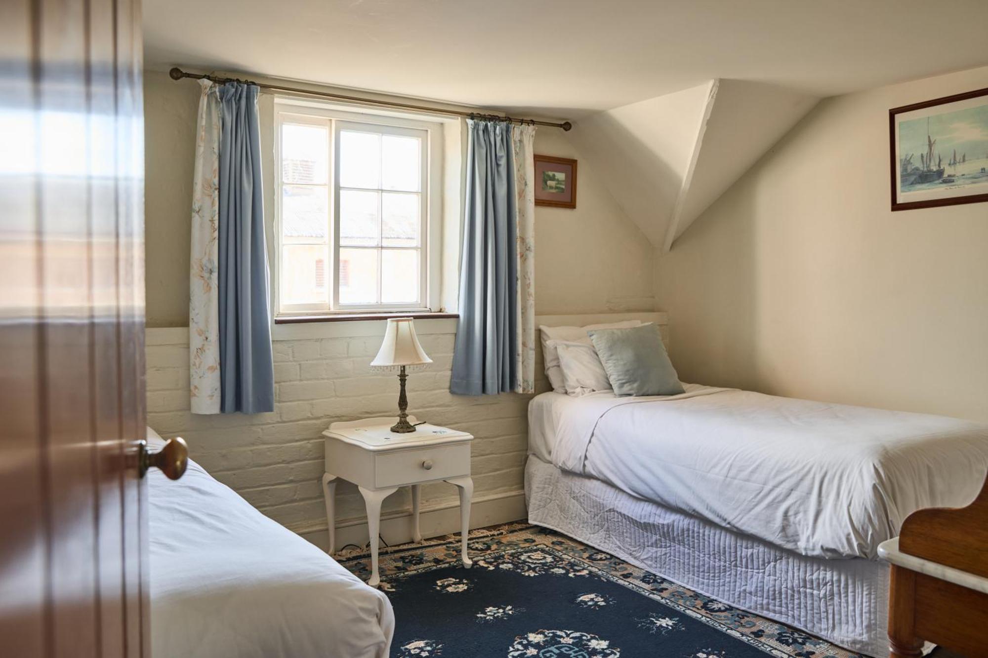 Woolmers Estate Longford Εξωτερικό φωτογραφία