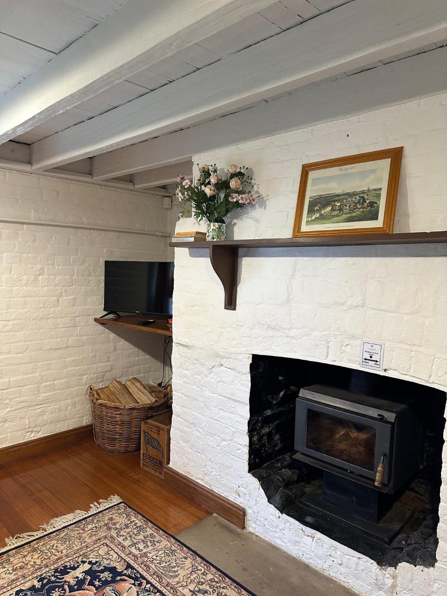 Woolmers Estate Longford Εξωτερικό φωτογραφία