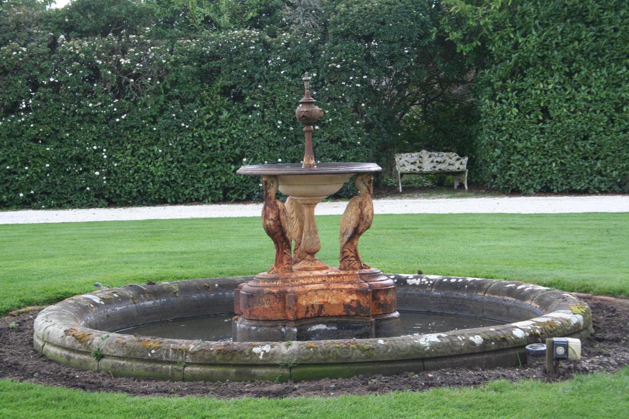 Woolmers Estate Longford Εξωτερικό φωτογραφία