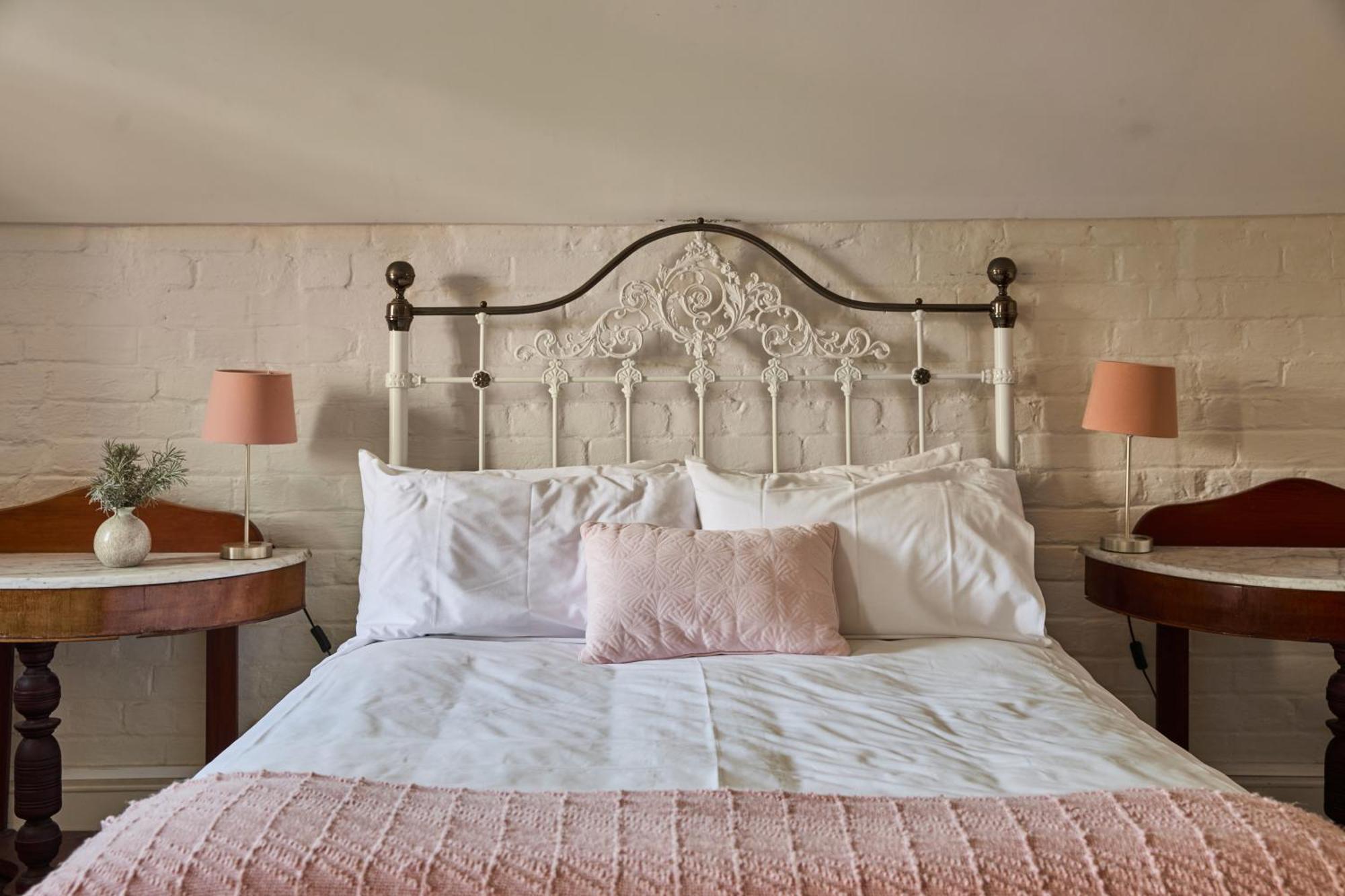 Woolmers Estate Longford Εξωτερικό φωτογραφία