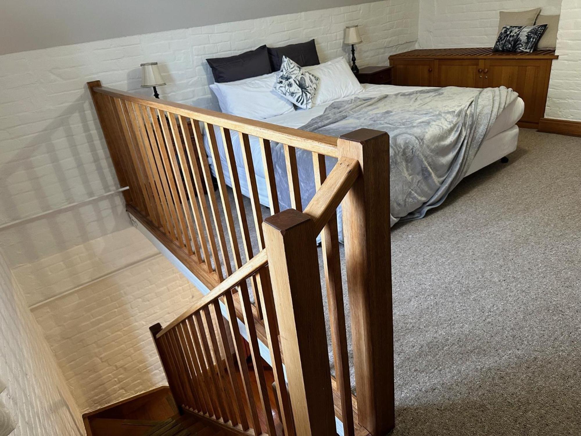 Woolmers Estate Longford Εξωτερικό φωτογραφία