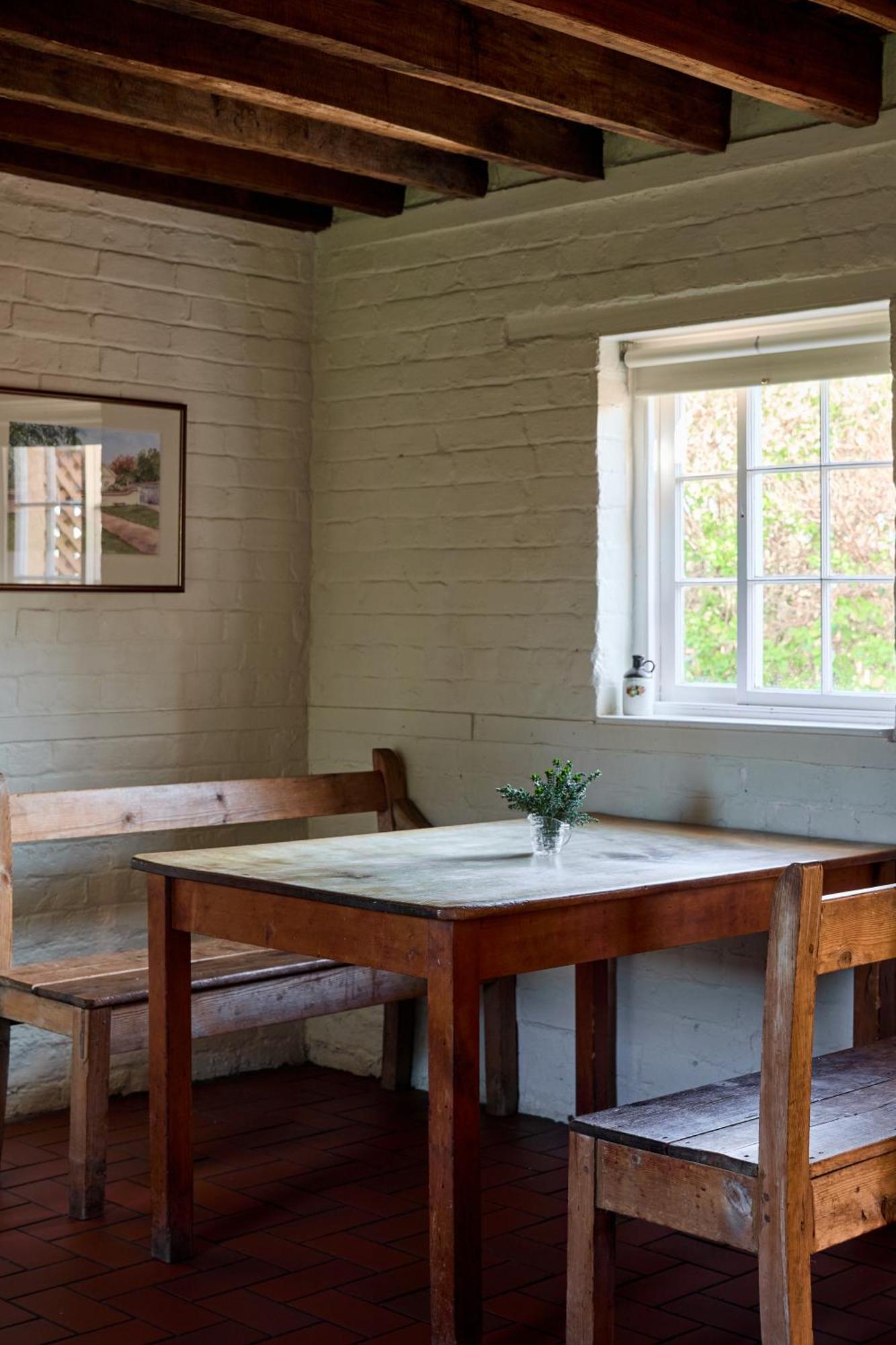 Woolmers Estate Longford Εξωτερικό φωτογραφία