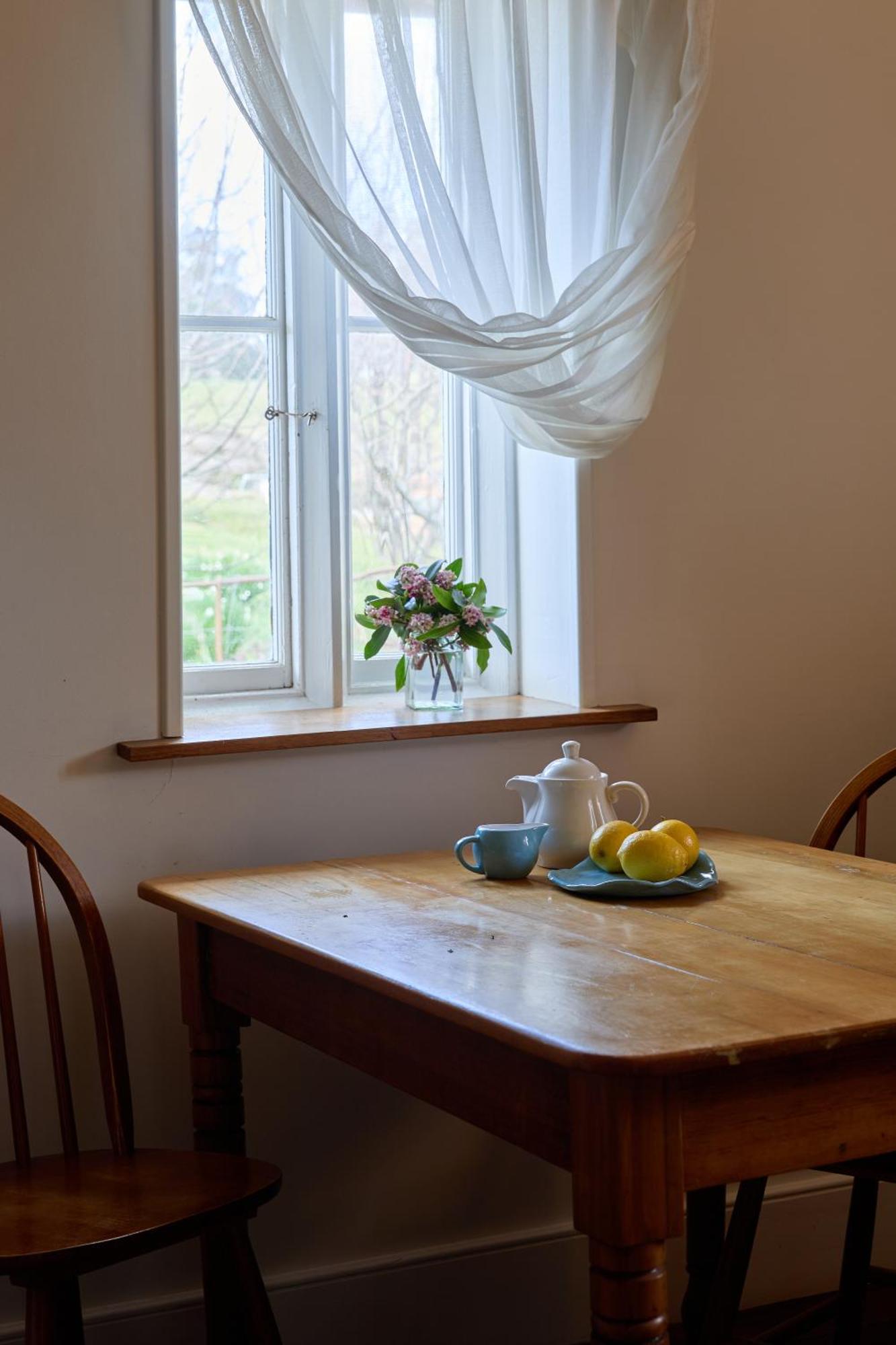 Woolmers Estate Longford Εξωτερικό φωτογραφία