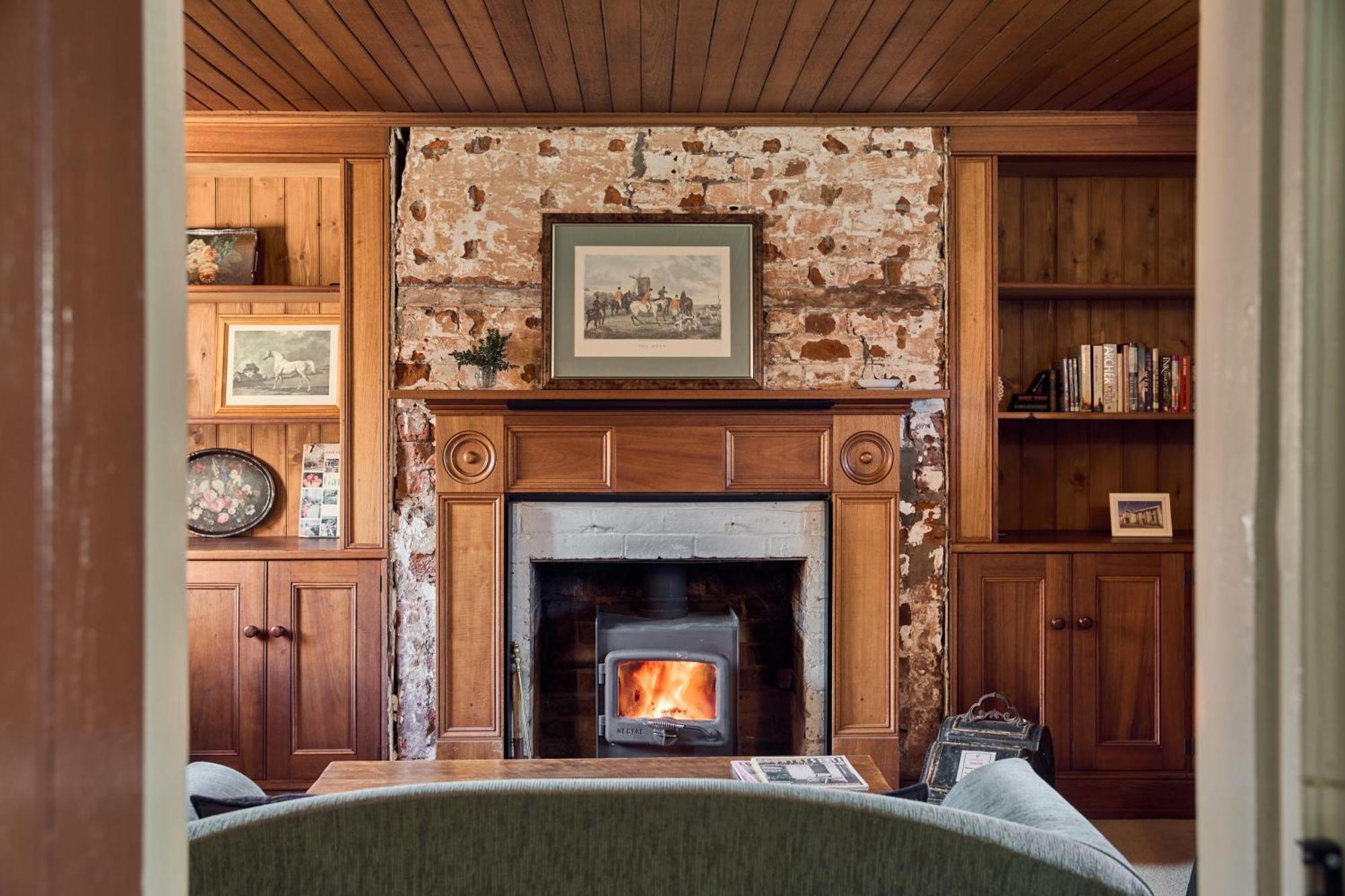 Woolmers Estate Longford Εξωτερικό φωτογραφία