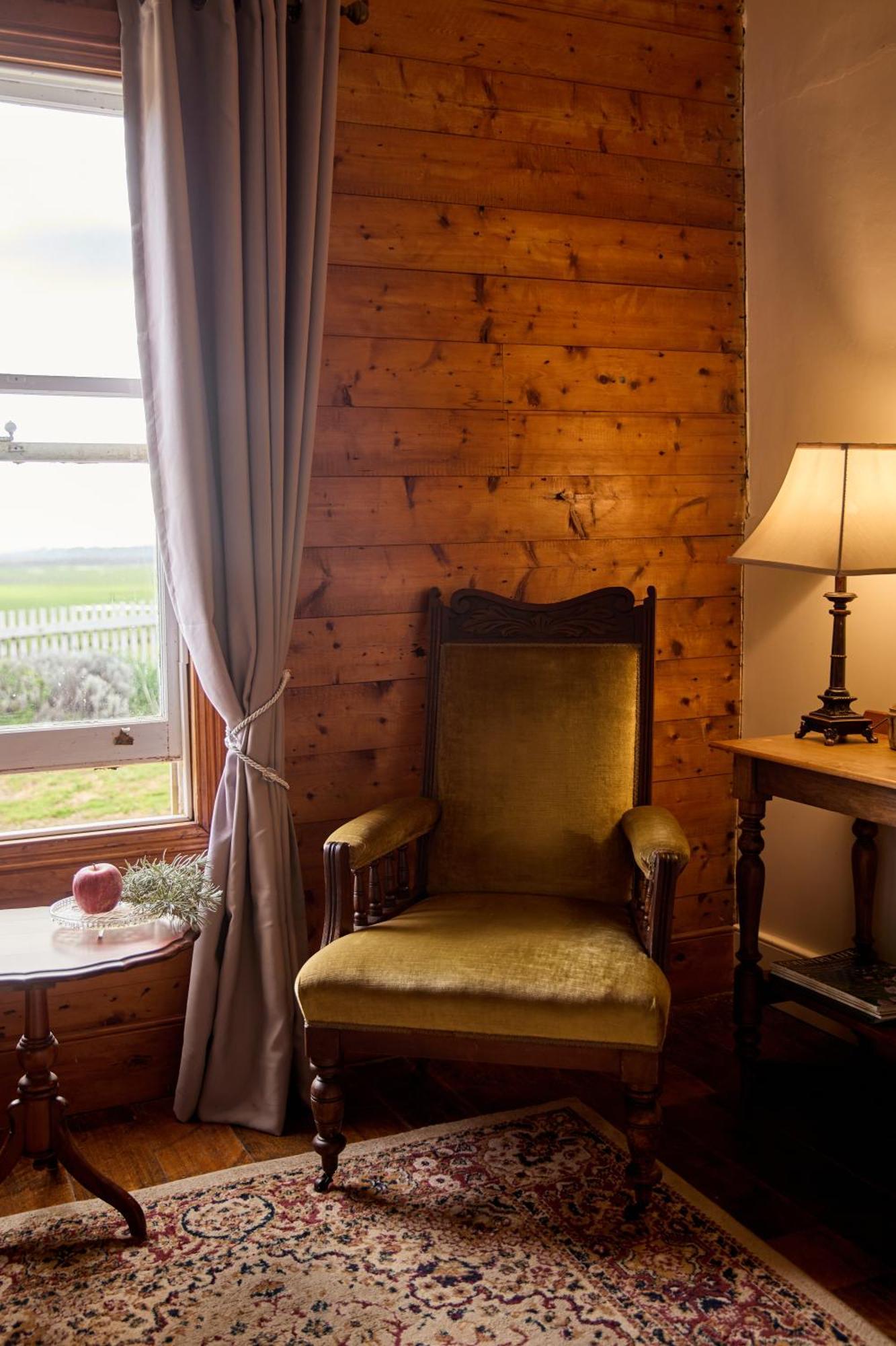 Woolmers Estate Longford Εξωτερικό φωτογραφία
