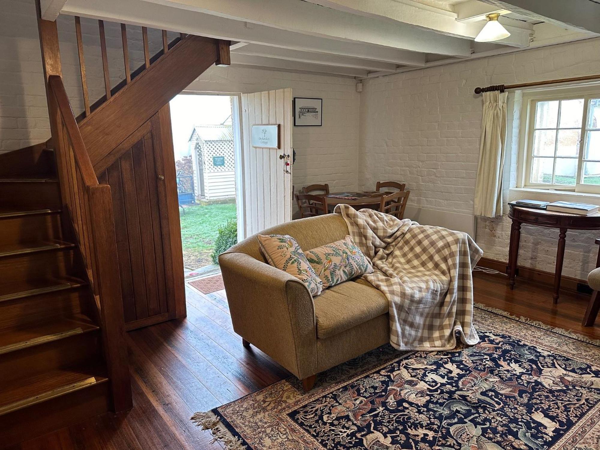Woolmers Estate Longford Εξωτερικό φωτογραφία