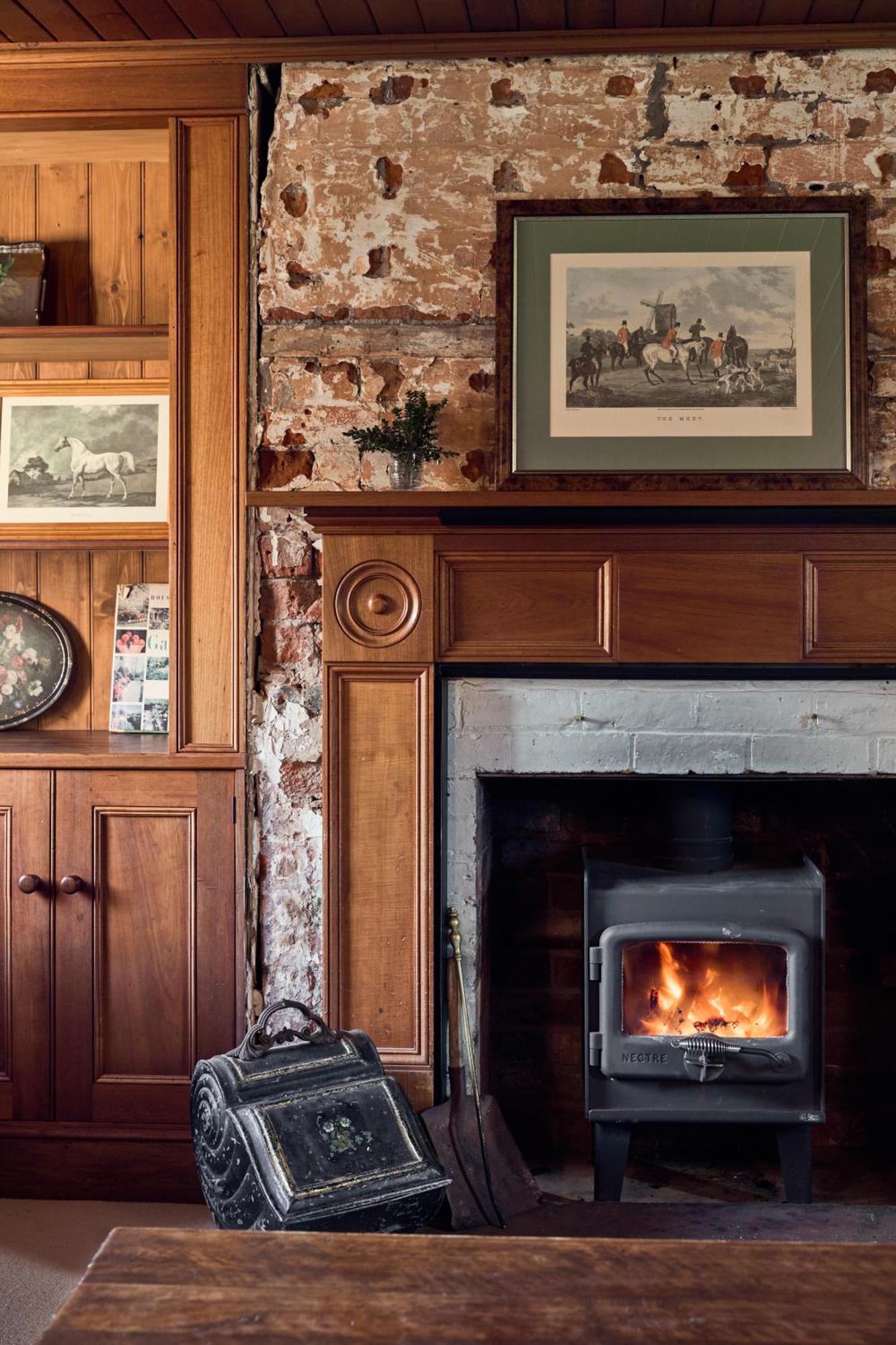 Woolmers Estate Longford Εξωτερικό φωτογραφία