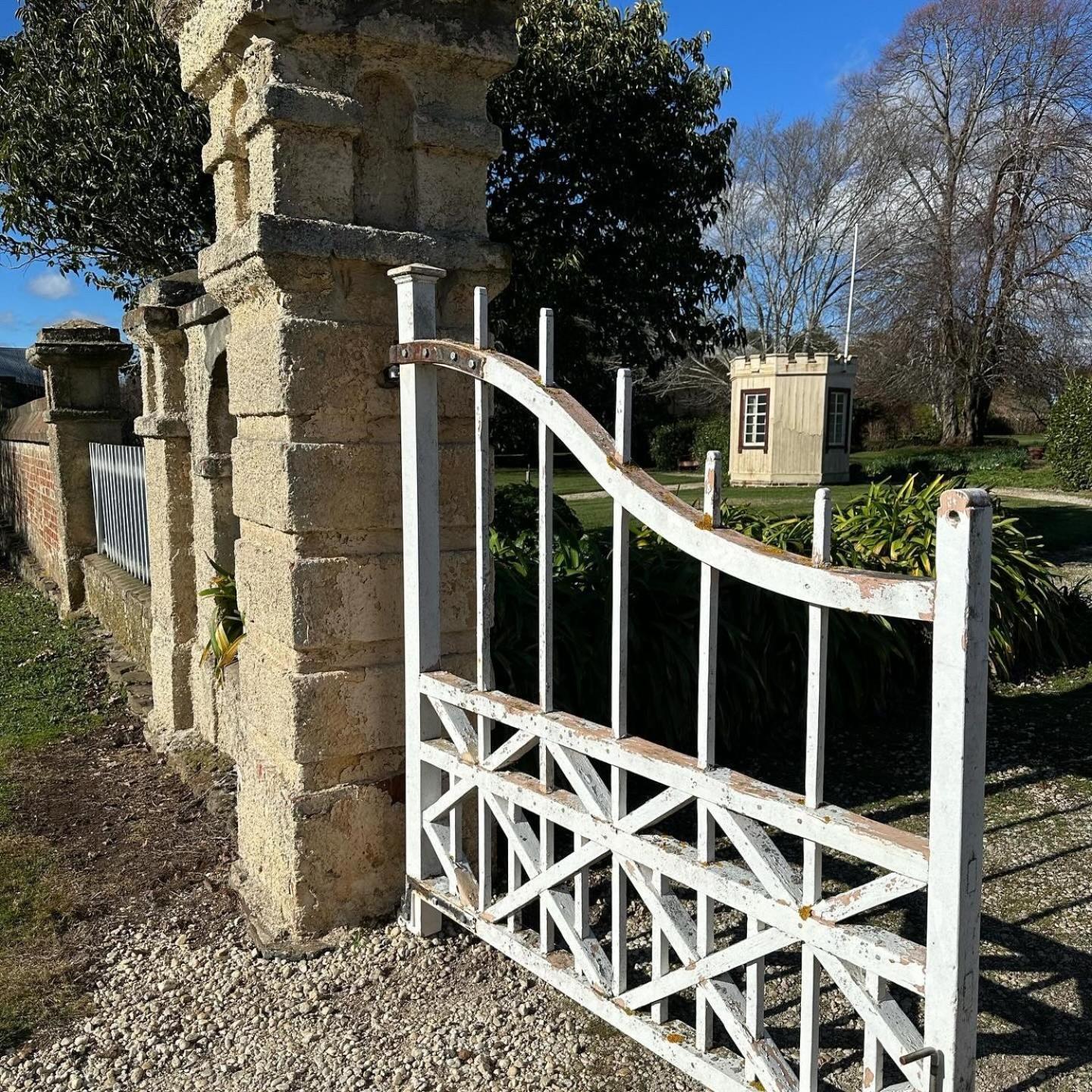 Woolmers Estate Longford Εξωτερικό φωτογραφία