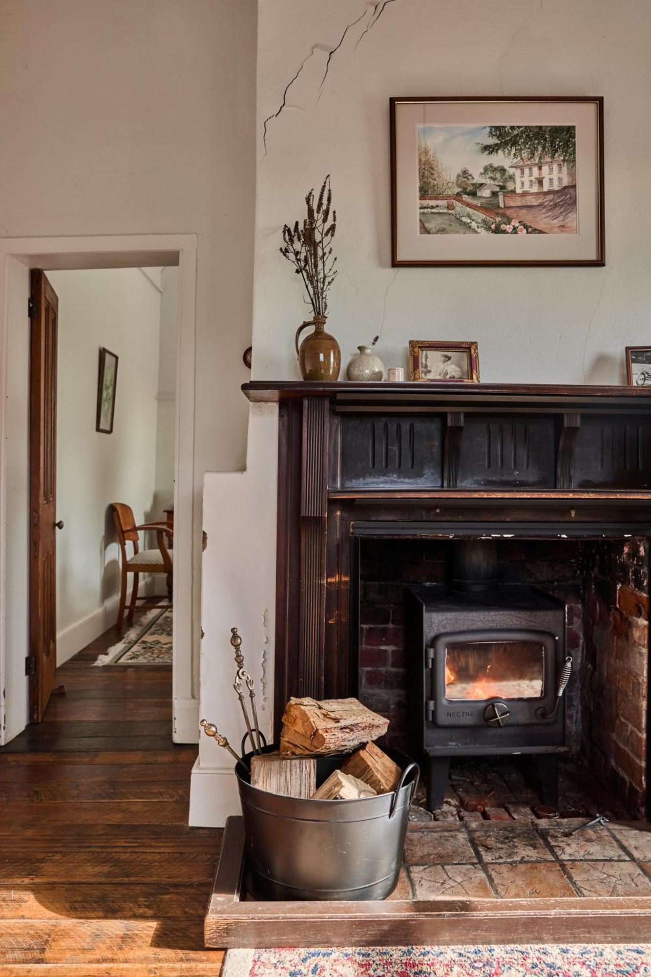 Woolmers Estate Longford Εξωτερικό φωτογραφία