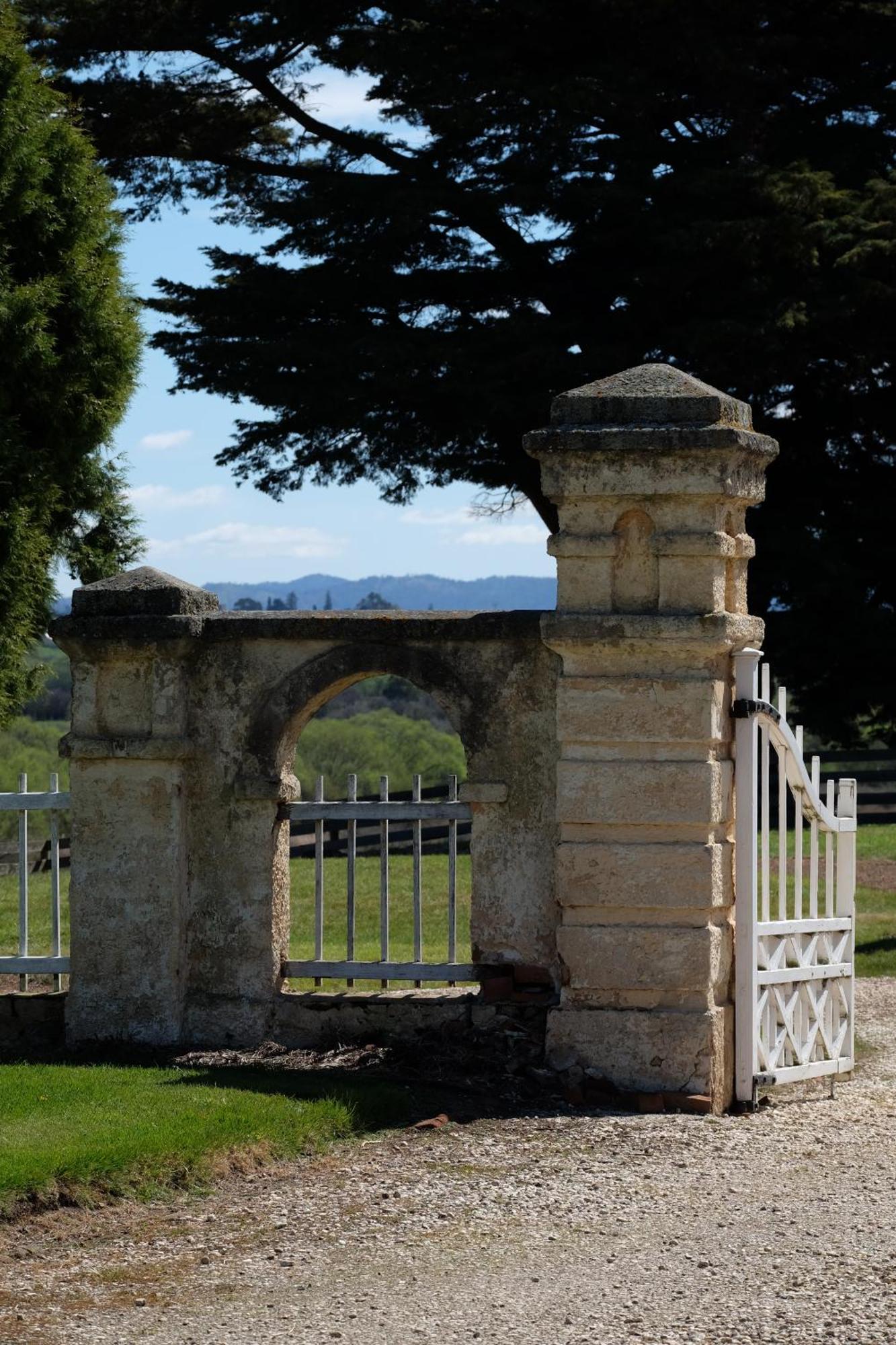 Woolmers Estate Longford Εξωτερικό φωτογραφία