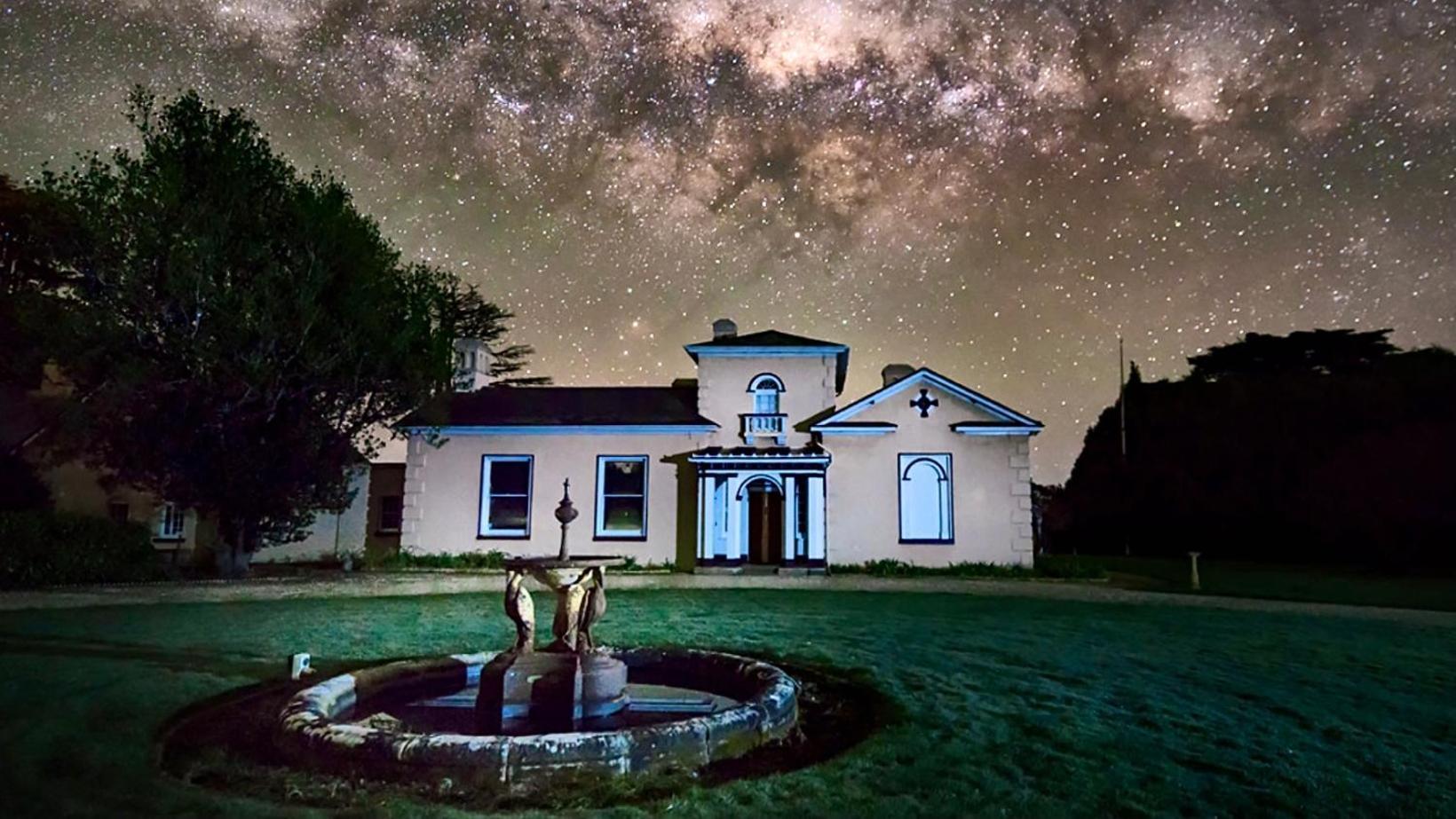 Woolmers Estate Longford Εξωτερικό φωτογραφία