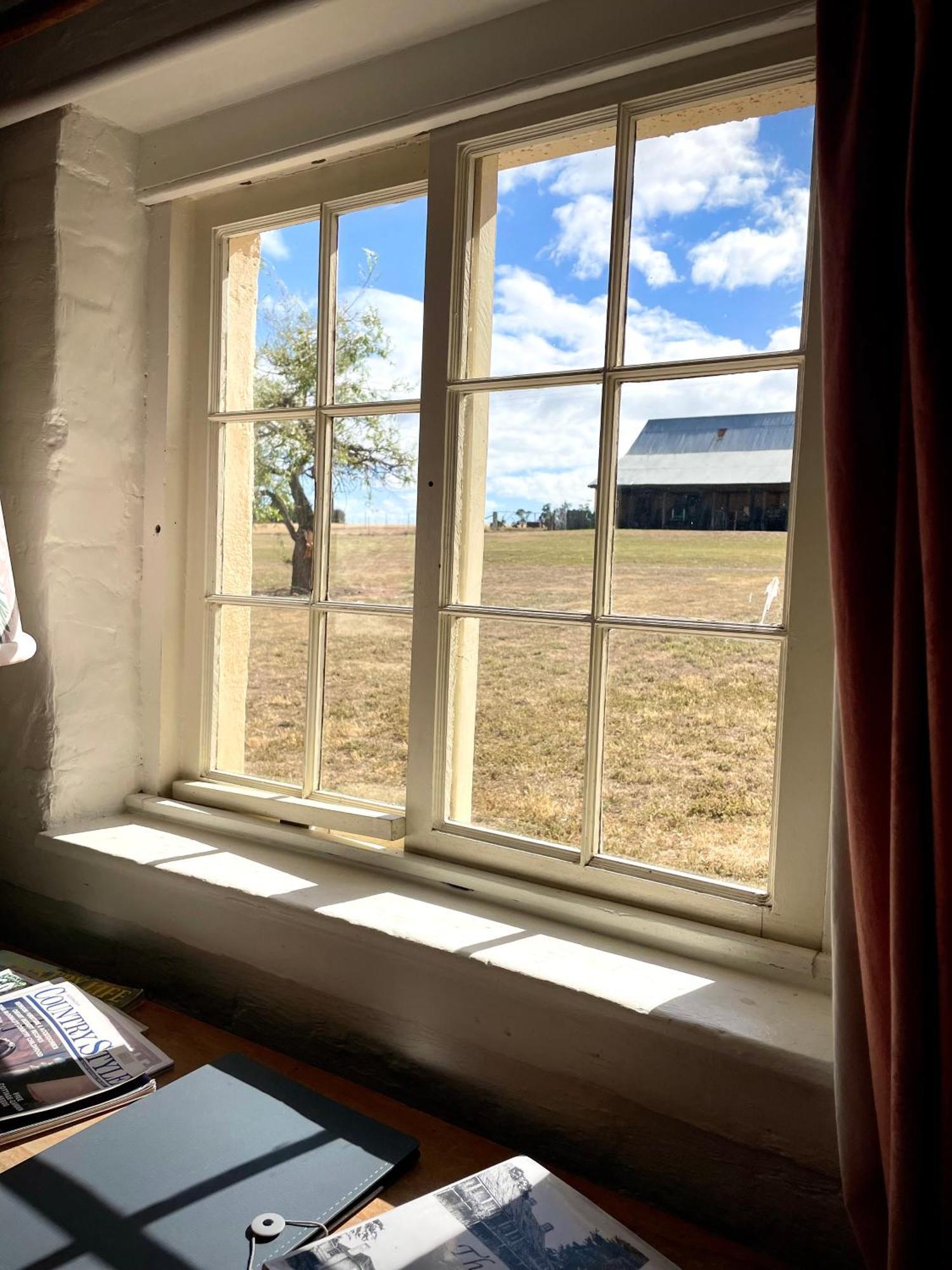 Woolmers Estate Longford Εξωτερικό φωτογραφία