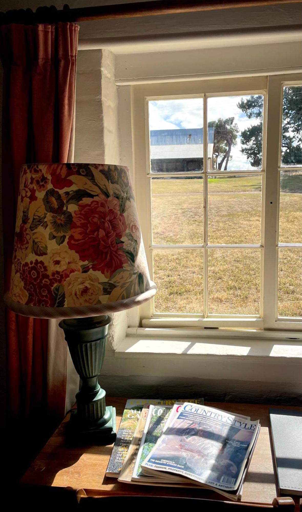 Woolmers Estate Longford Εξωτερικό φωτογραφία