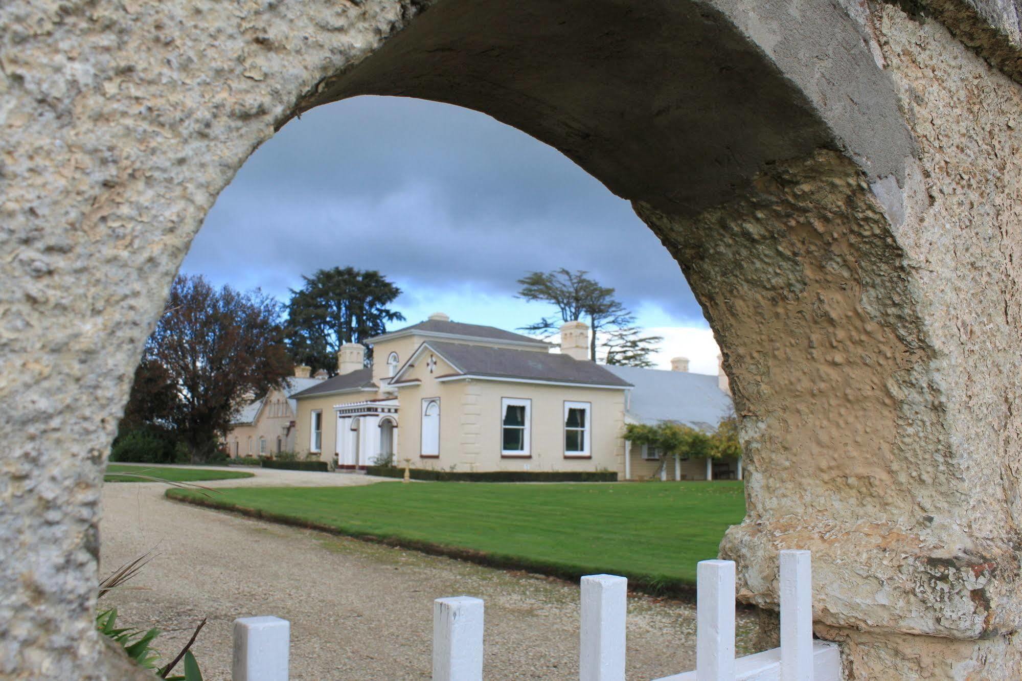 Woolmers Estate Longford Εξωτερικό φωτογραφία