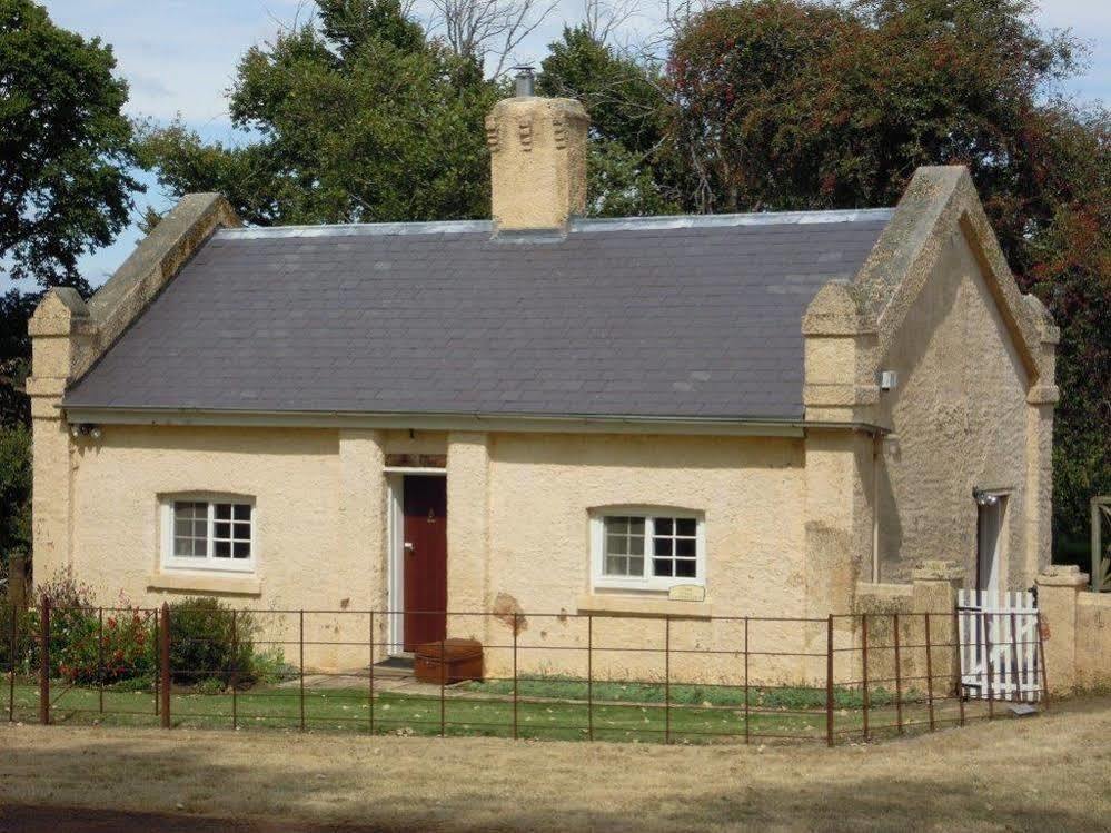 Woolmers Estate Longford Εξωτερικό φωτογραφία
