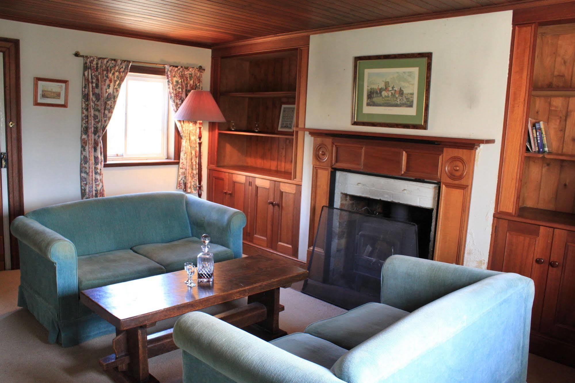 Woolmers Estate Longford Εξωτερικό φωτογραφία